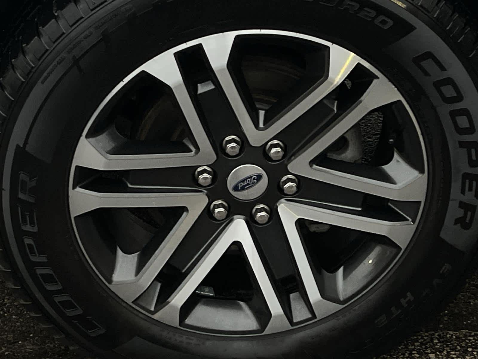 Thumbnail: 2023 Ford F-150 - 10