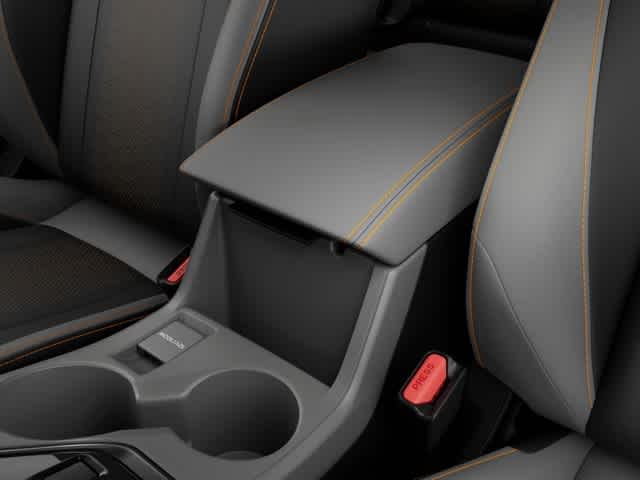 Thumbnail: 2026 Subaru Crosstrek - 21