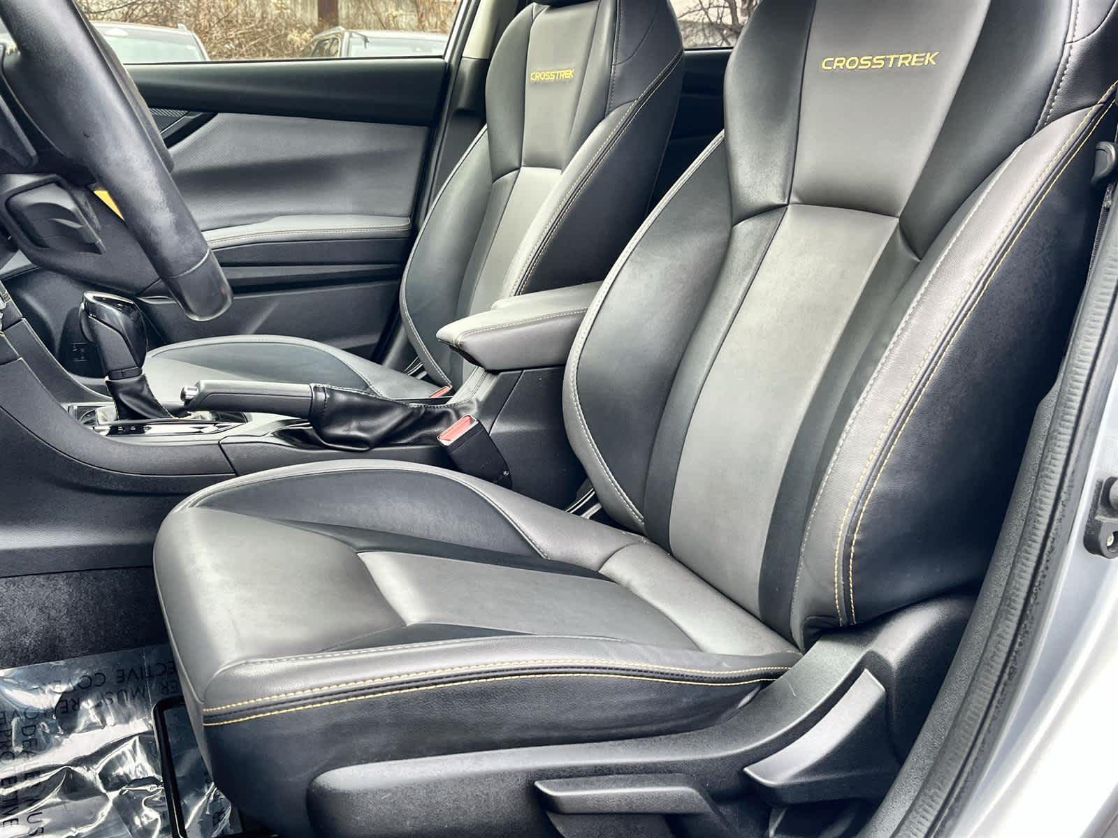 Thumbnail: 2023 Subaru Crosstrek - 12