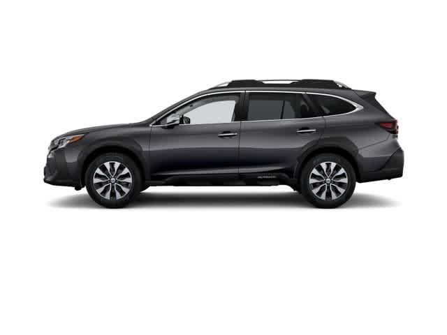 Thumbnail: 2025 Subaru Outback - 4