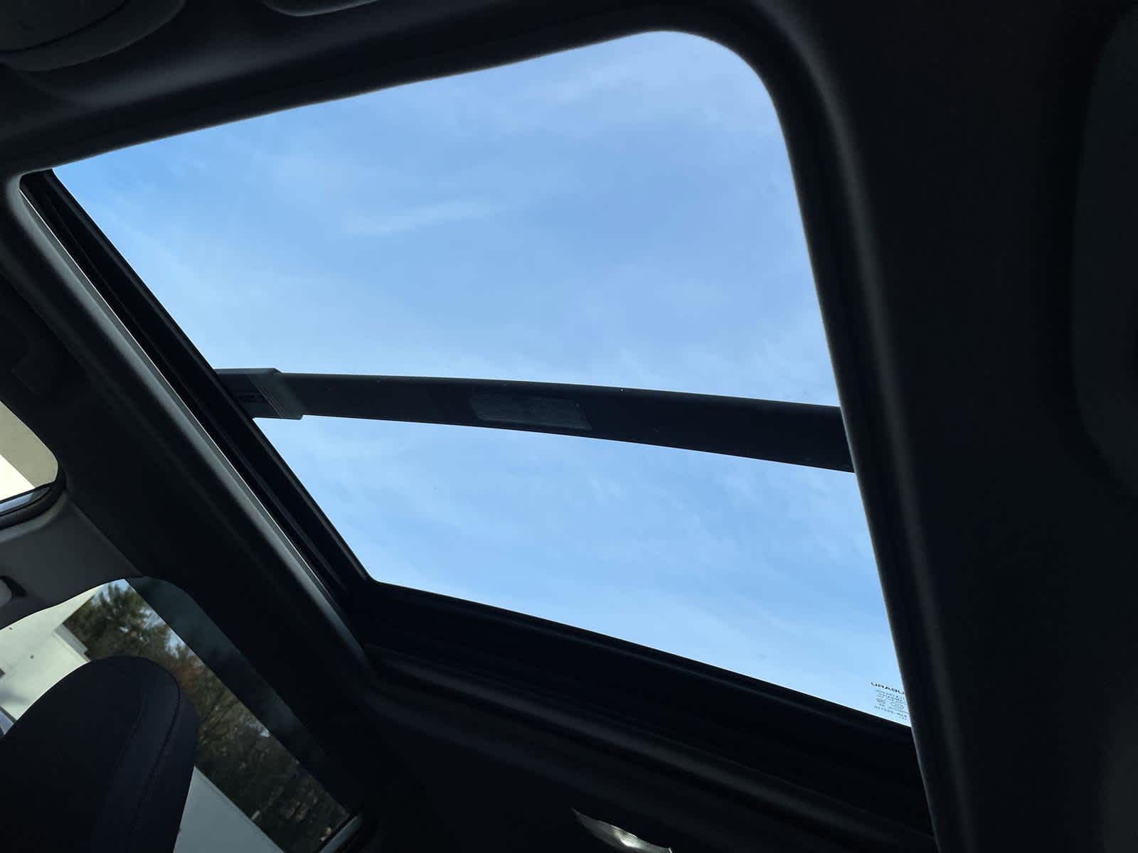 Thumbnail: 2020 Subaru Forester - 14