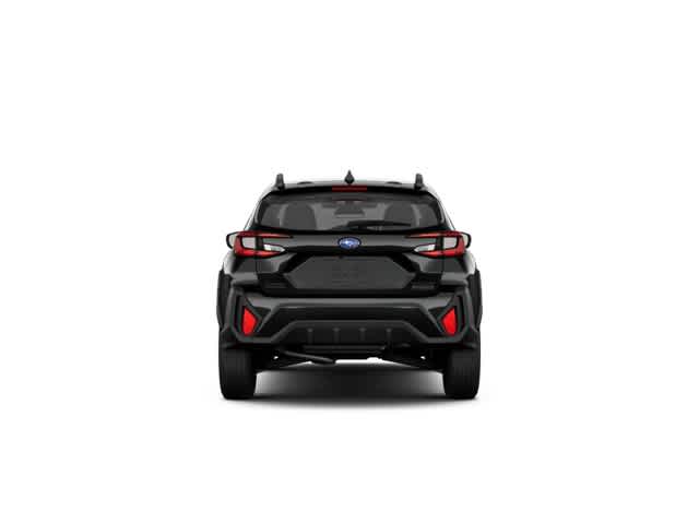Thumbnail: 2026 Subaru Crosstrek - 9
