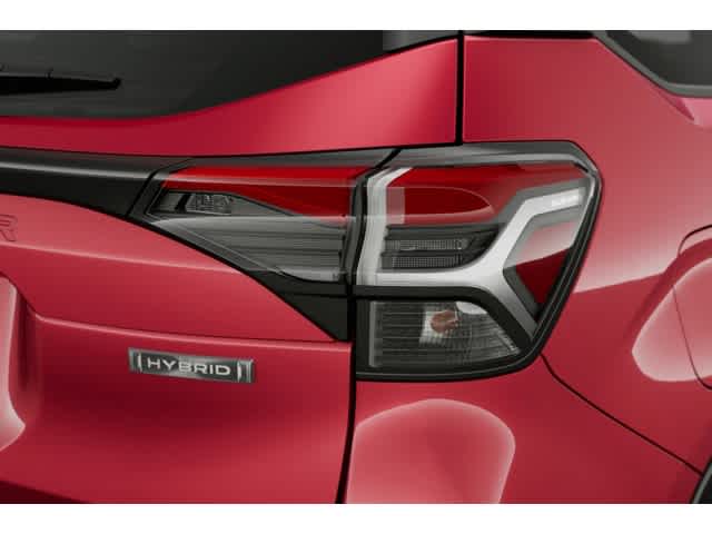 2025 Subaru Forester Limited 20