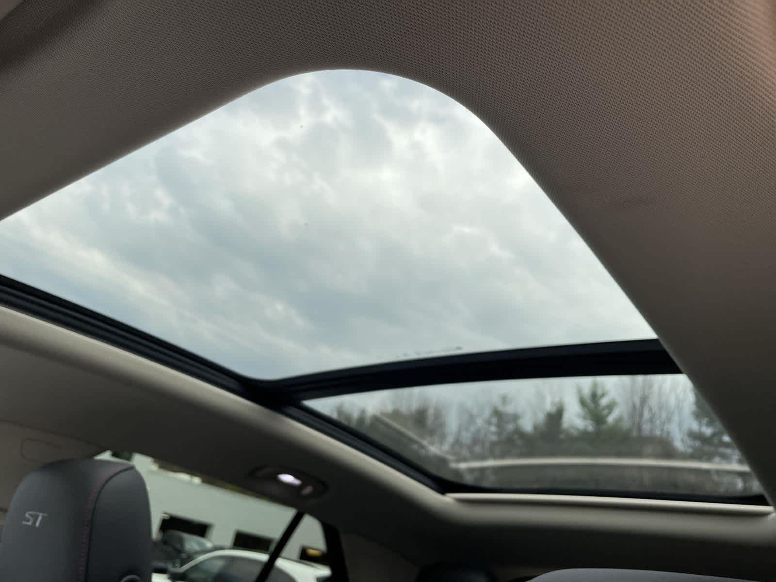 Thumbnail: 2023 Buick Envision - 14