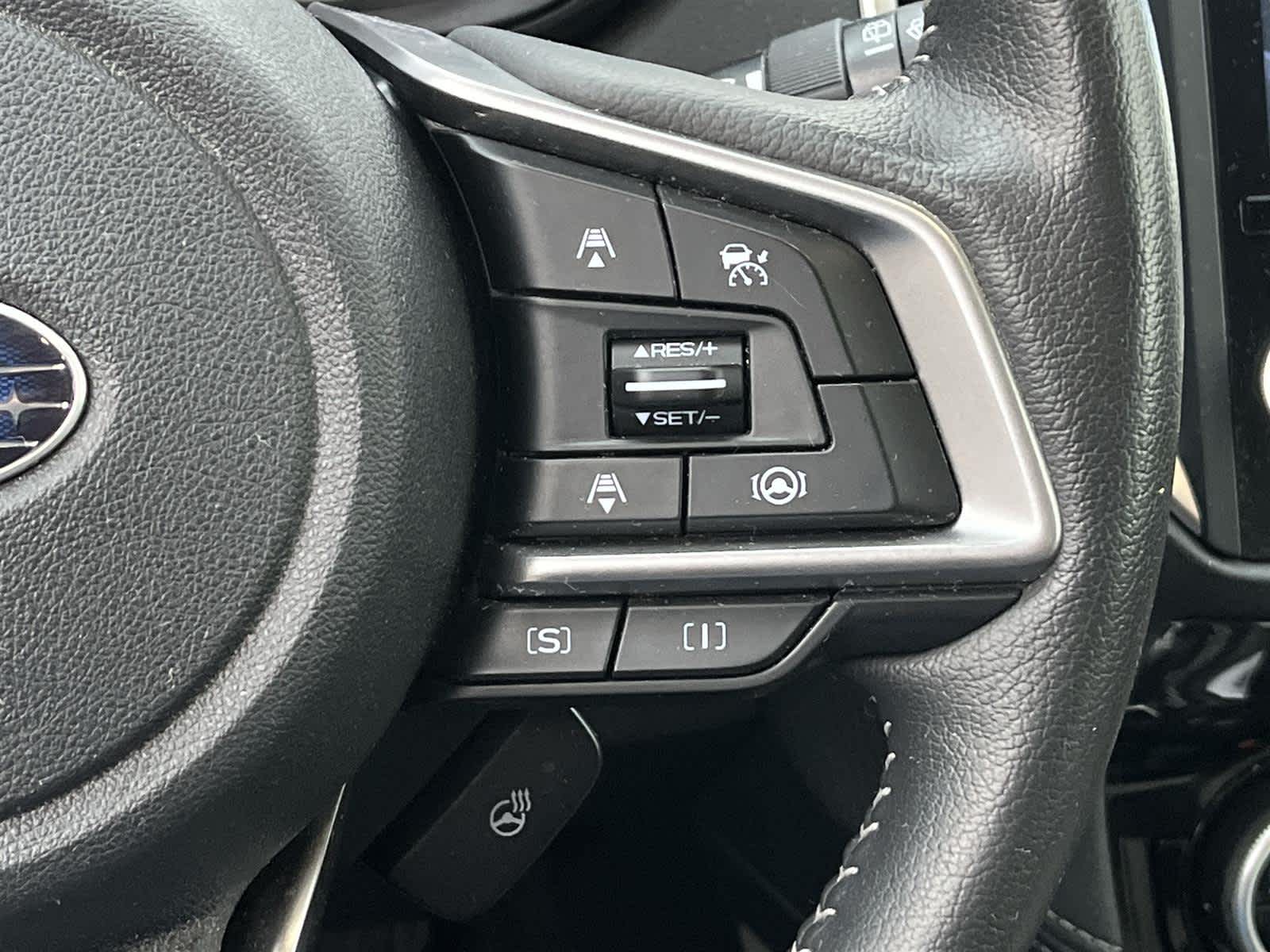 Thumbnail: 2020 Subaru Forester - 29