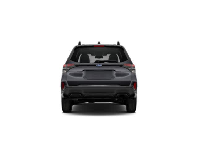 Thumbnail: 2026 Subaru Forester - 9