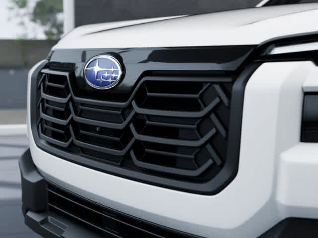 Thumbnail: 2026 Subaru Outback - 10