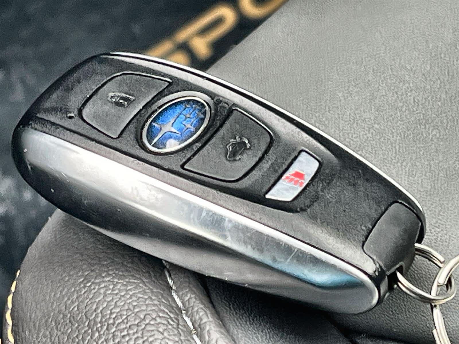 Thumbnail: 2021 Subaru Crosstrek - 30