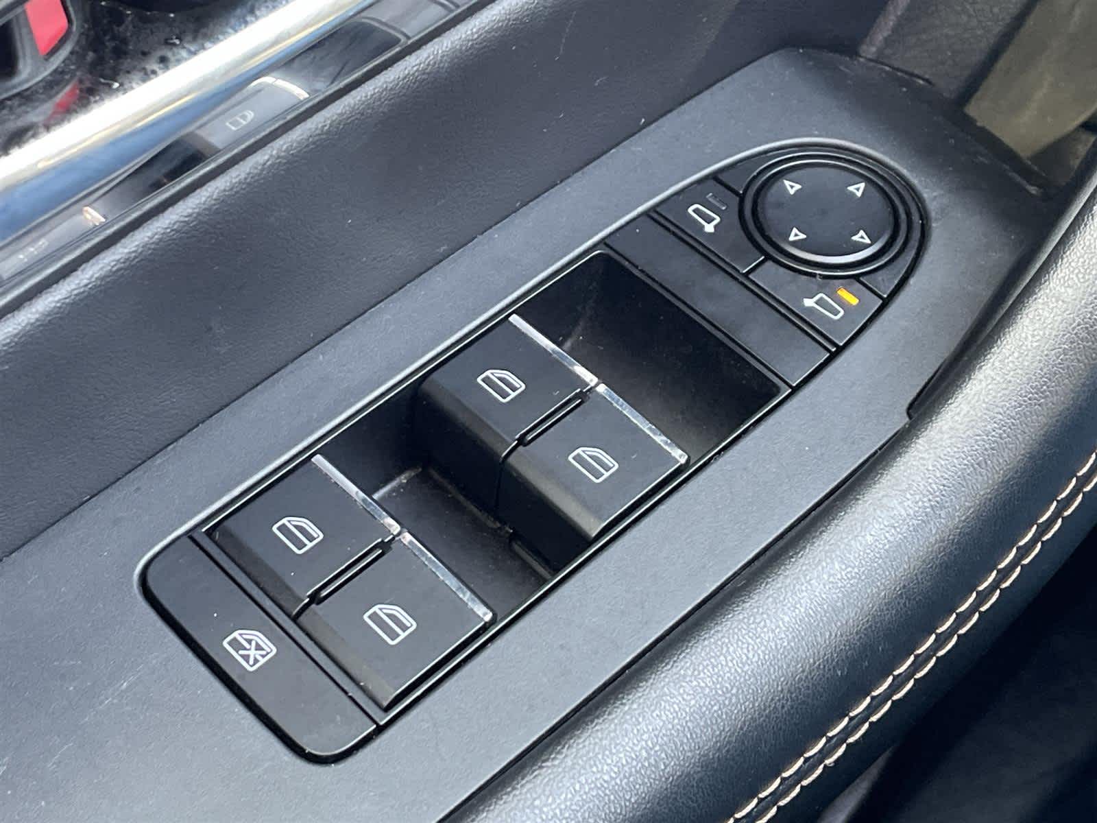 Thumbnail: 2024 Mazda CX-90 - 28