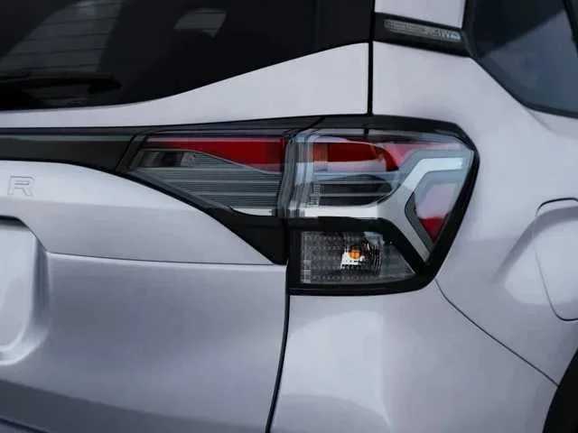 Thumbnail: 2026 Subaru Forester - 12