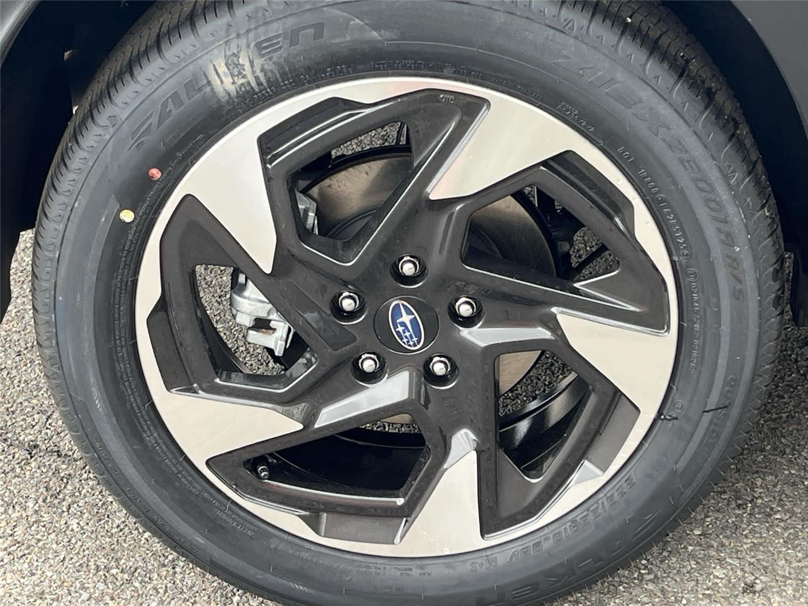 Thumbnail: 2026 Subaru Crosstrek - 11