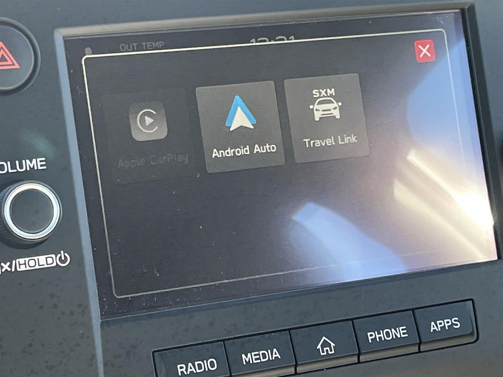 Thumbnail: 2025 Subaru Forester - 19