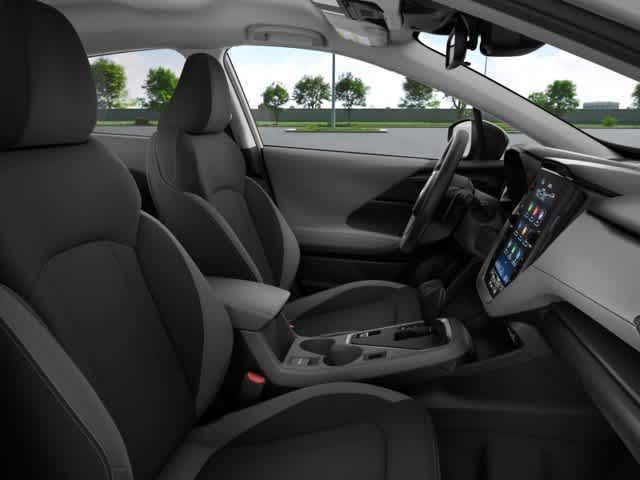 Thumbnail: 2026 Subaru Crosstrek - 15