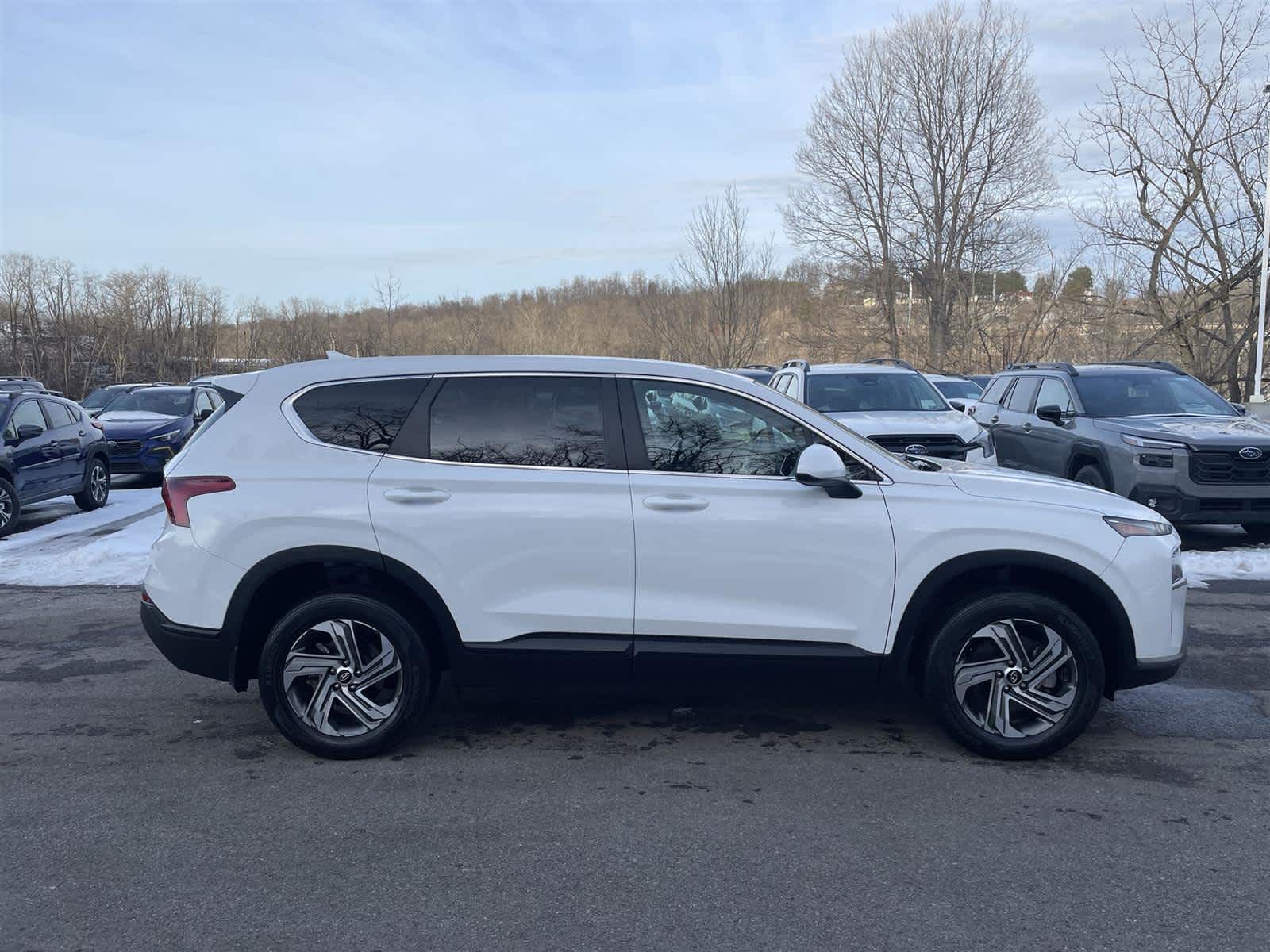 Thumbnail: 2023 Hyundai Santa Fe - 6