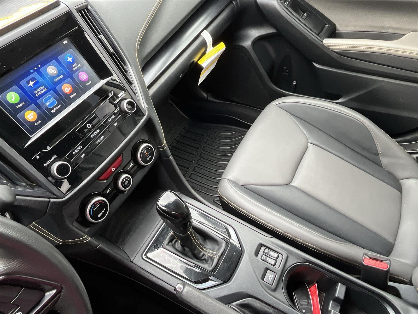 Thumbnail: 2023 Subaru Crosstrek - 23