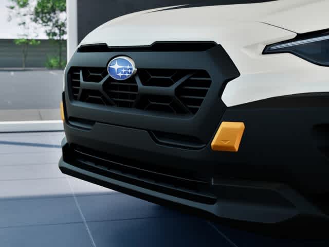 Thumbnail: 2026 Subaru Crosstrek - 10