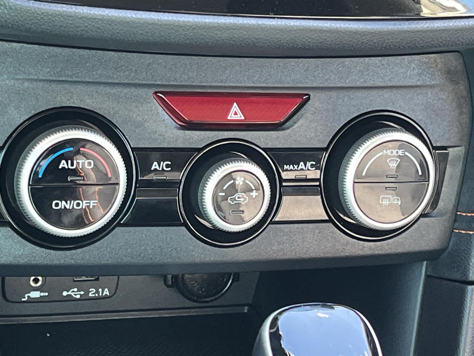 Thumbnail: 2023 Subaru Crosstrek - 21