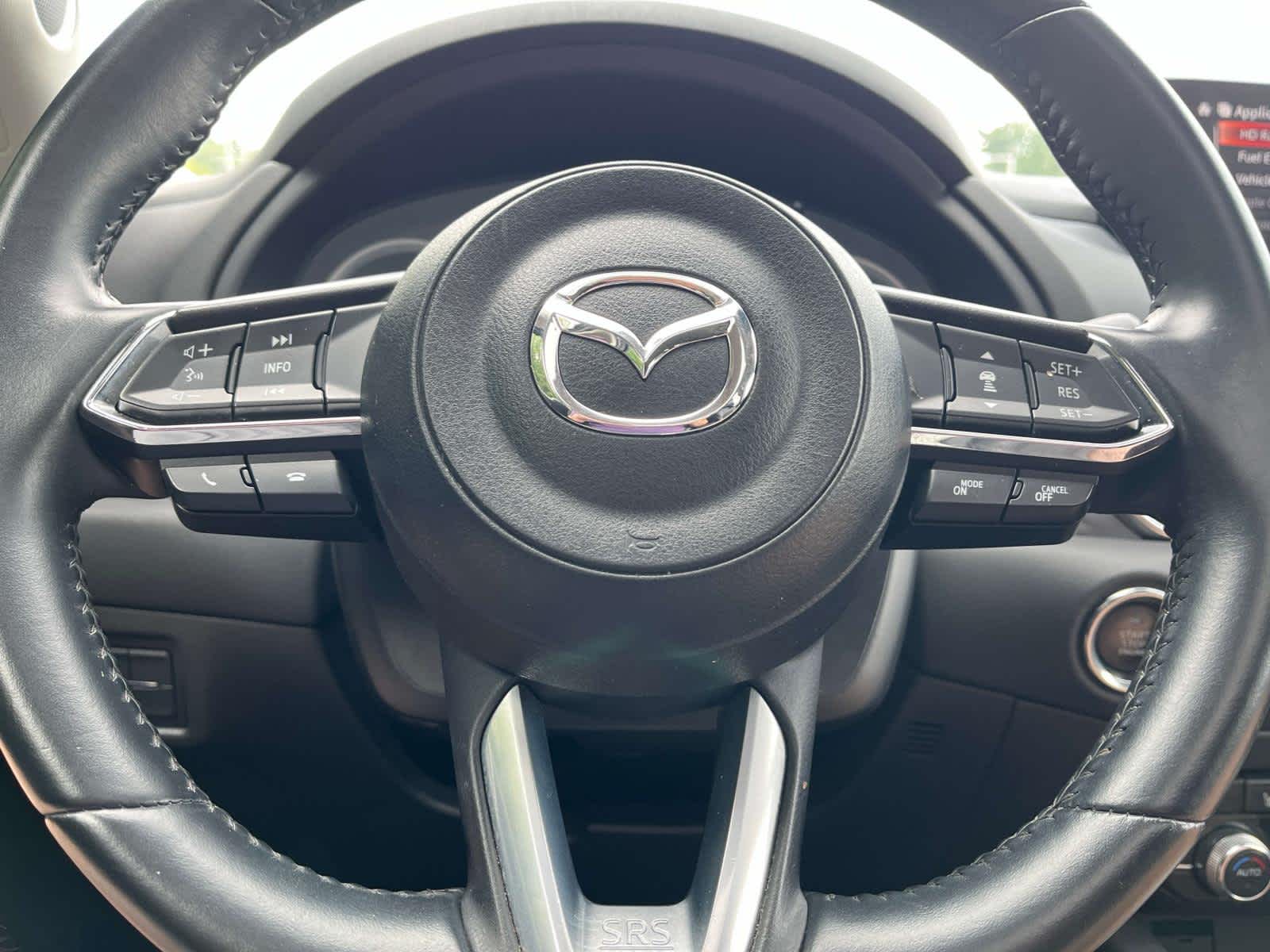 Thumbnail: 2019 Mazda CX-5 - 14