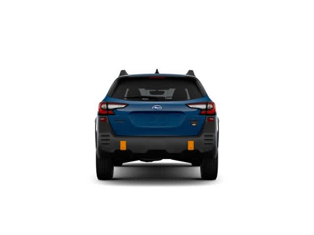 Thumbnail: 2025 Subaru Outback - 9