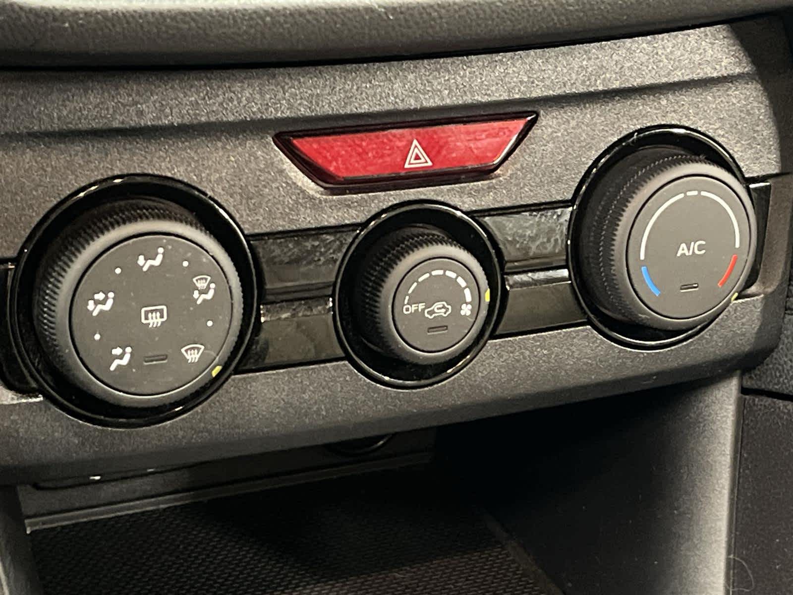 Thumbnail: 2023 Subaru Impreza - 22