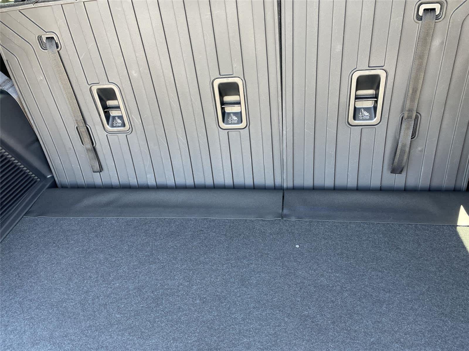 Thumbnail: 2026 Subaru Ascent - 16