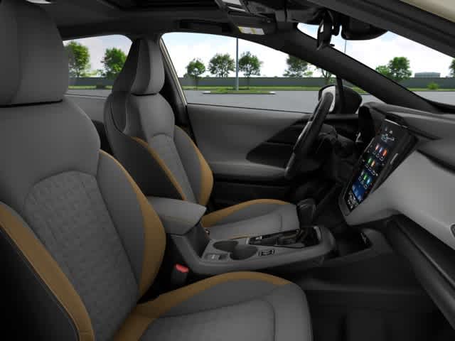 Thumbnail: 2026 Subaru Crosstrek - 15