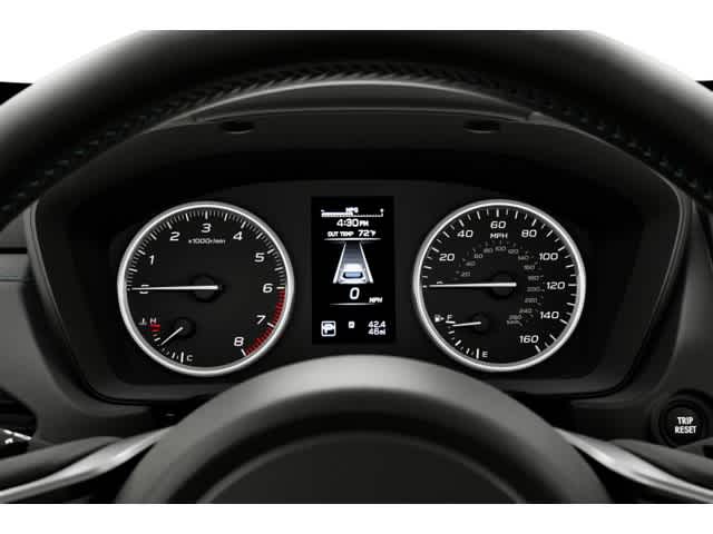 Thumbnail: 2025 Subaru Forester - 18