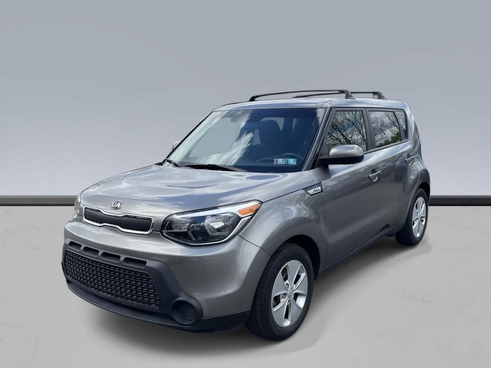 Thumbnail: 2016 Kia Soul - 1