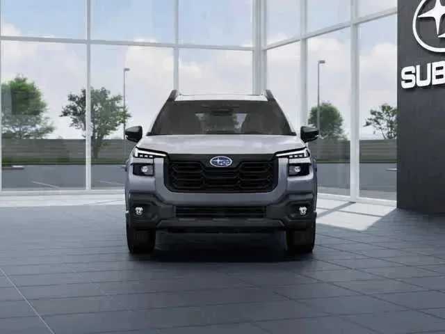 Thumbnail: 2026 Subaru Outback - 7