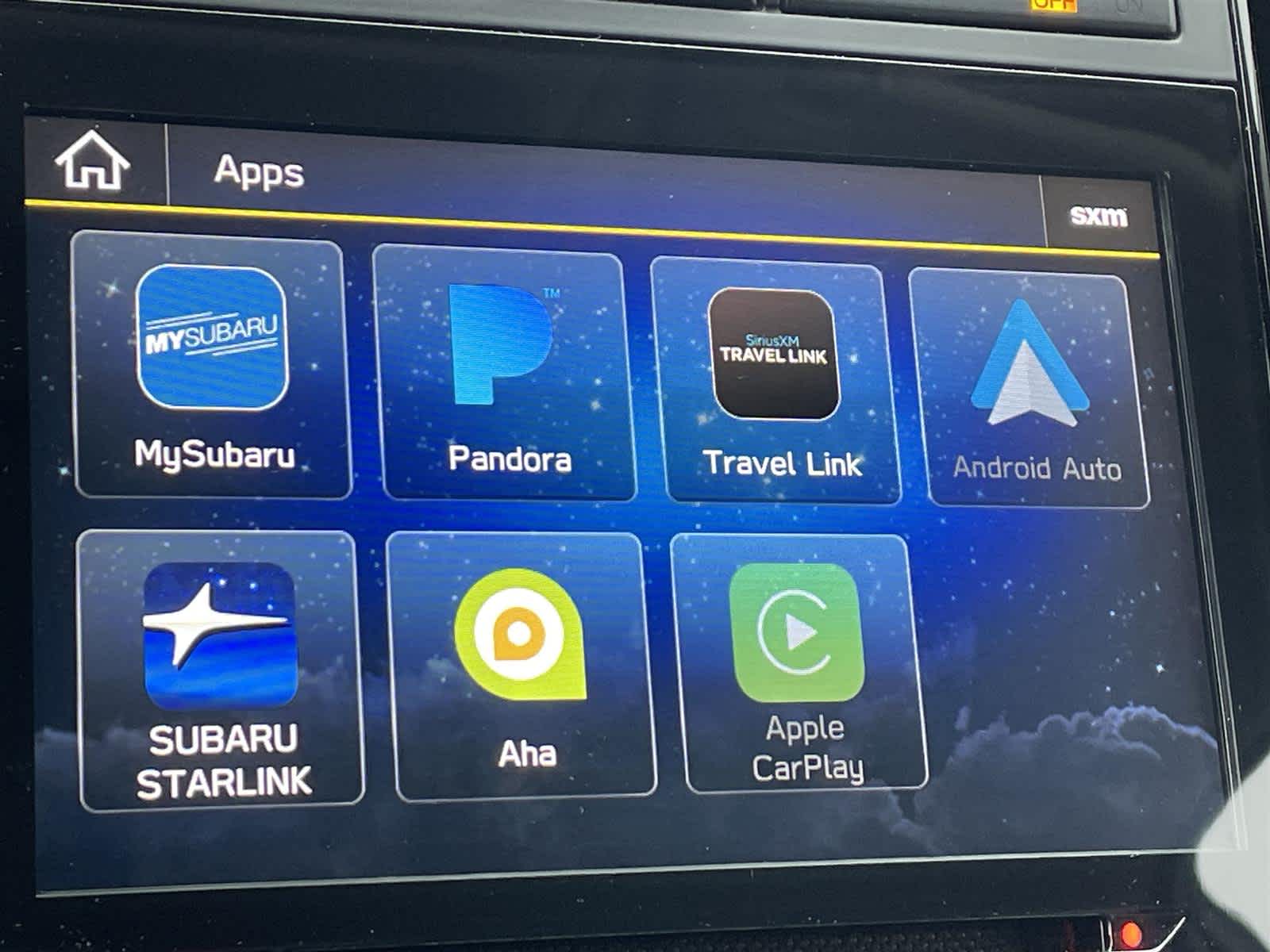 Thumbnail: 2019 Subaru Ascent - 22