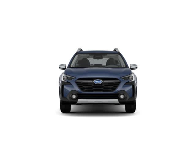 Thumbnail: 2025 Subaru Outback - 8