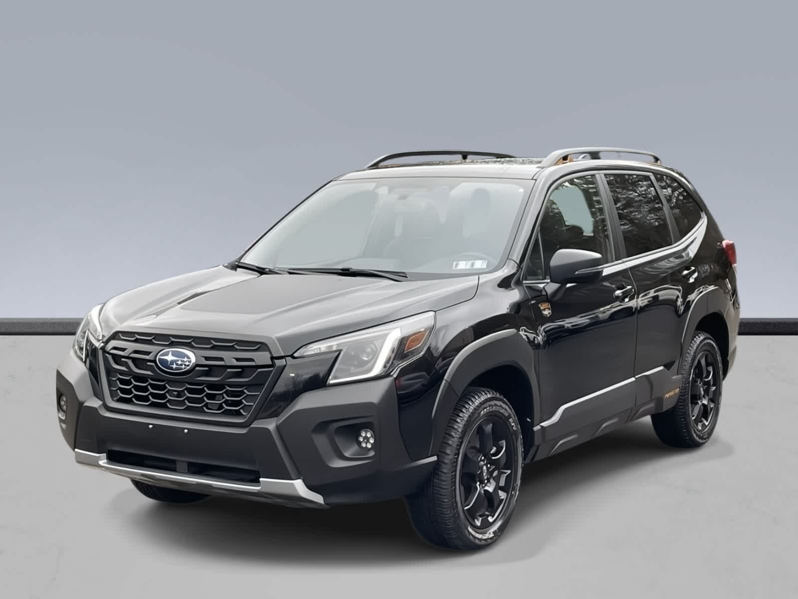 Thumbnail: 2024 Subaru Forester - 1