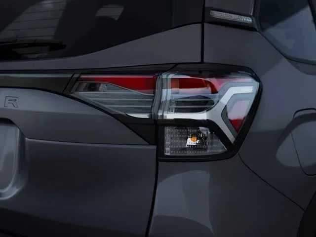 Thumbnail: 2026 Subaru Forester - 12