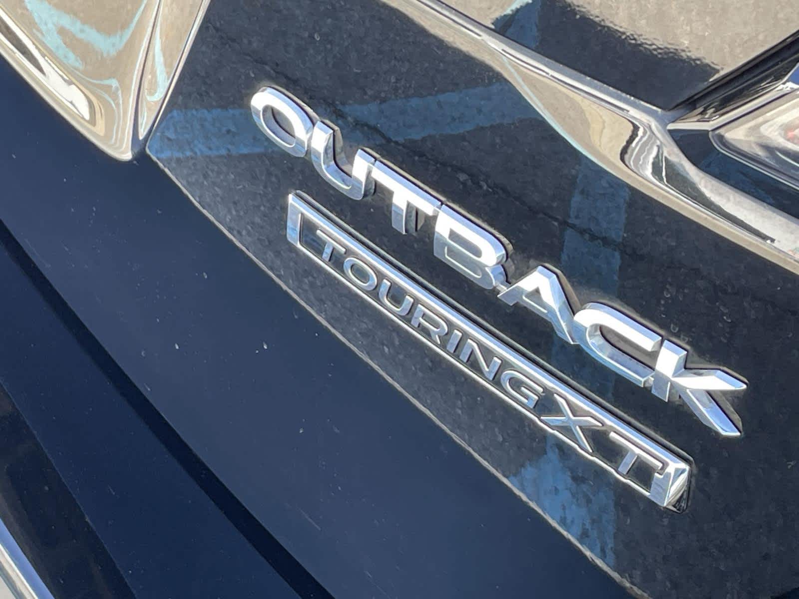 Thumbnail: 2022 Subaru Outback - 10