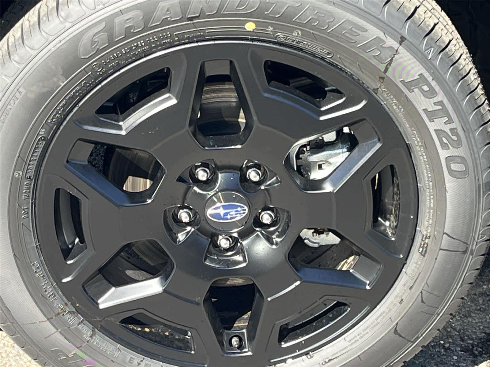 Thumbnail: 2026 Subaru Outback - 11