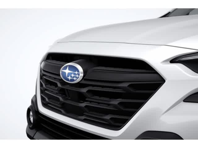 Thumbnail: 2025 Subaru Outback - 11