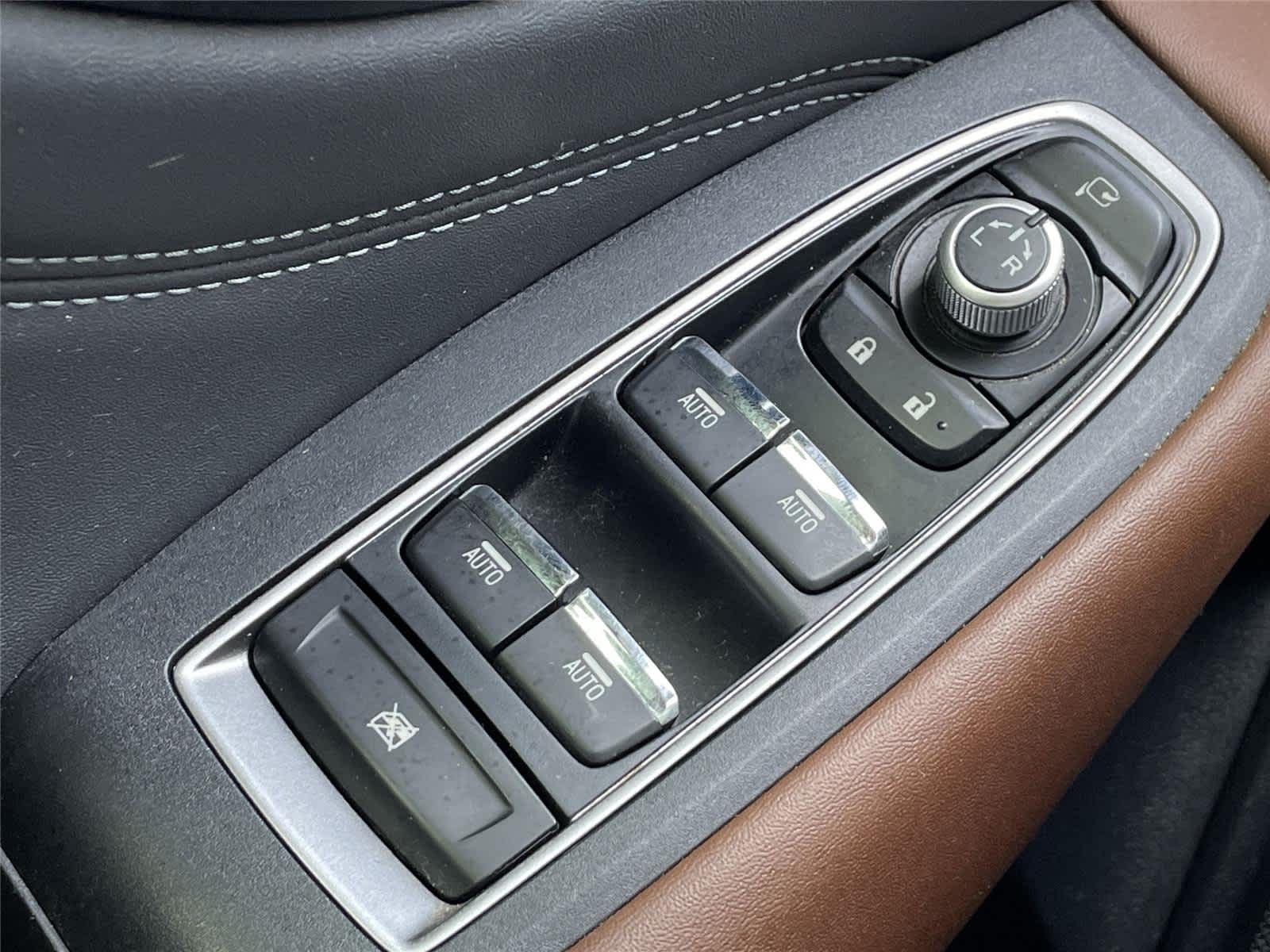 Thumbnail: 2020 Subaru Outback - 29