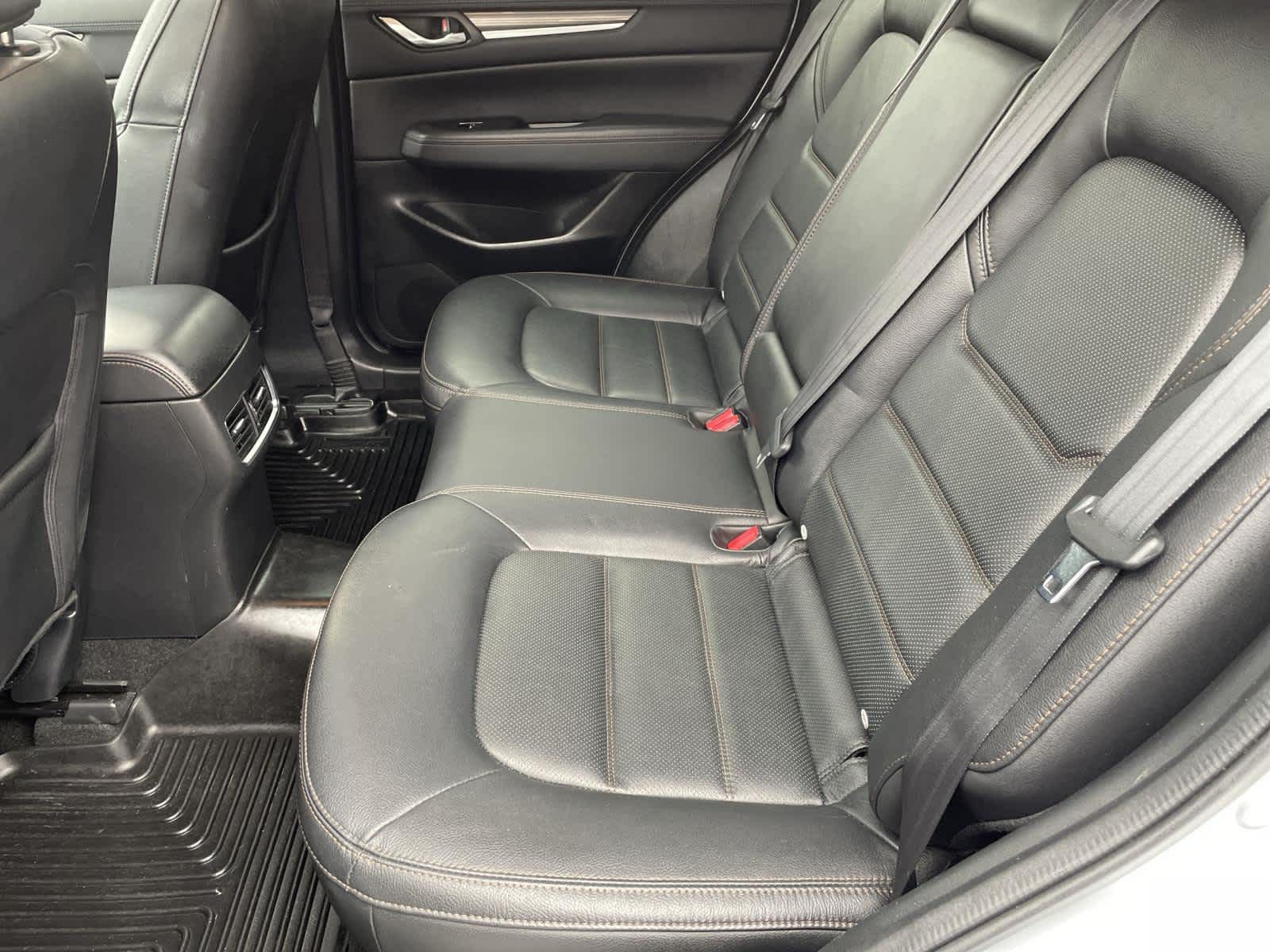 Thumbnail: 2018 Mazda CX-5 - 15