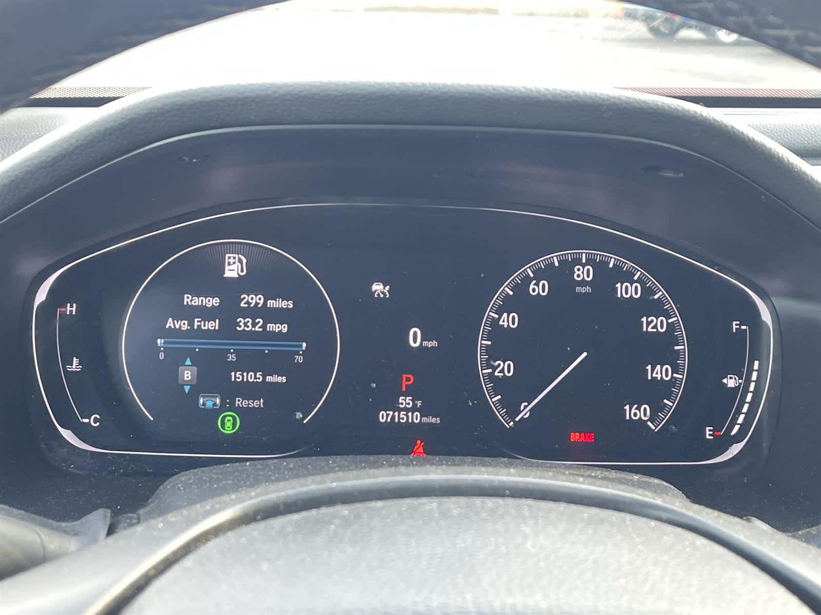 Thumbnail: 2021 Honda Accord - 17