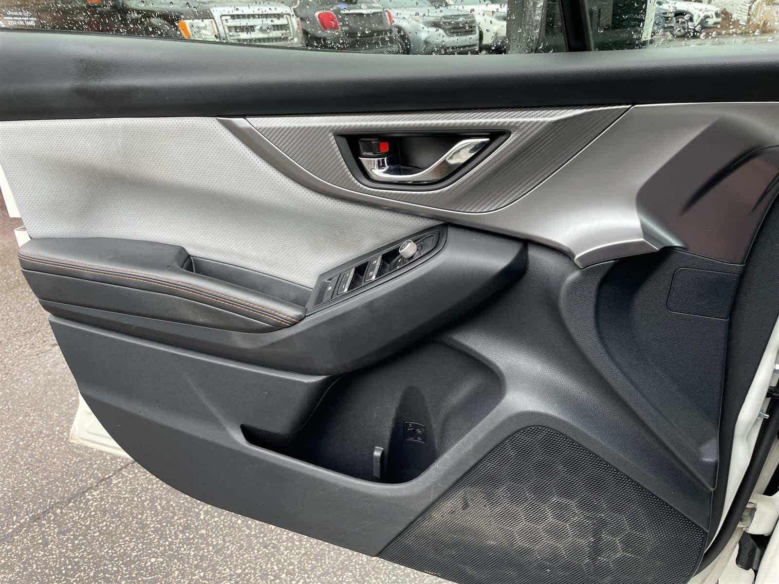 Thumbnail: 2021 Subaru Crosstrek - 26