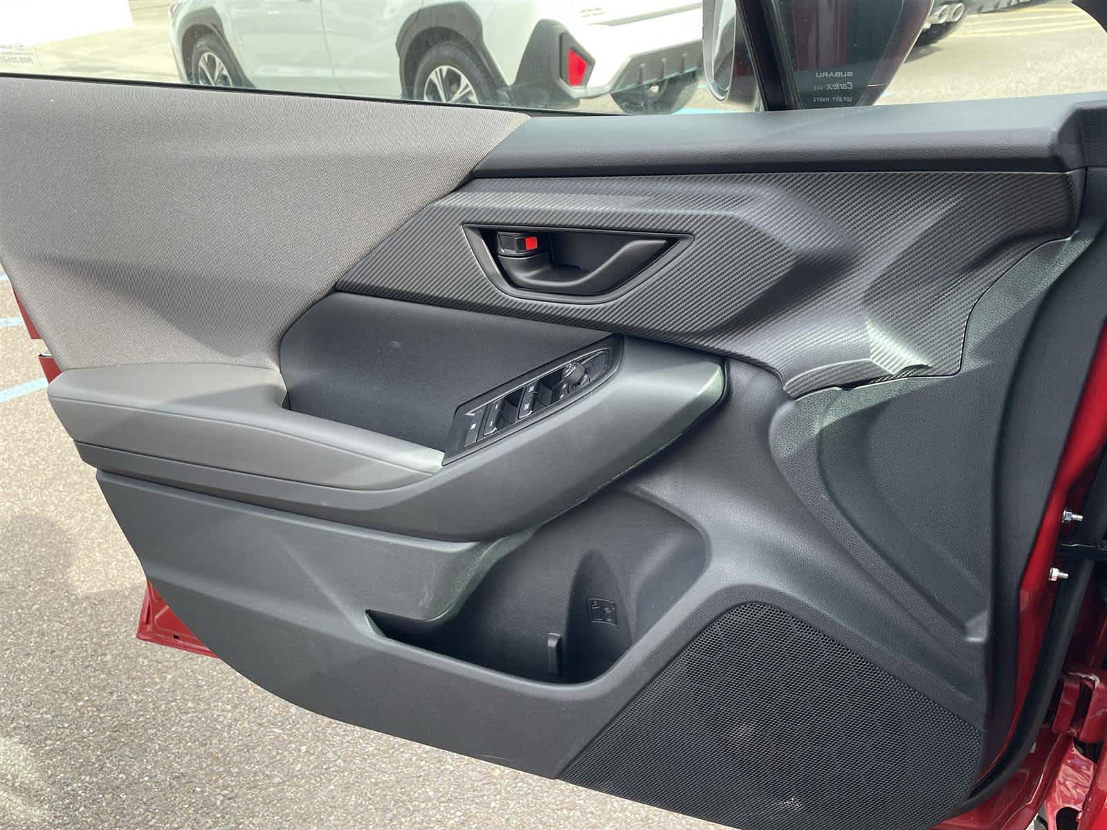 Thumbnail: 2026 Subaru Crosstrek - 25