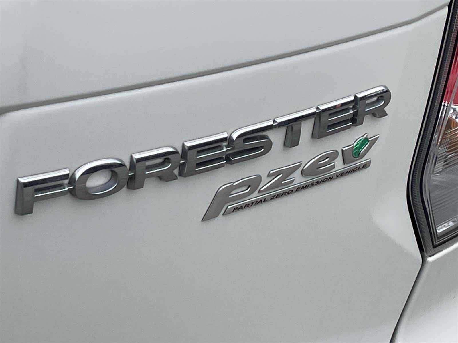 Thumbnail: 2017 Subaru Forester - 7