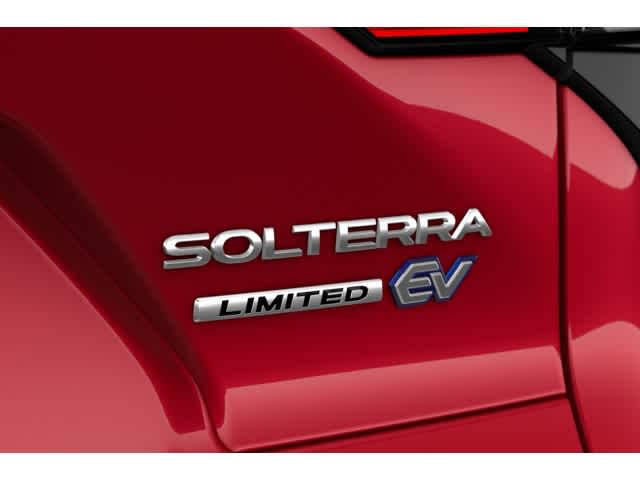 Thumbnail: 2025 Subaru Solterra - 12