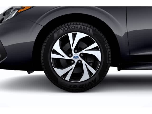 Thumbnail: 2025 Subaru Legacy - 10