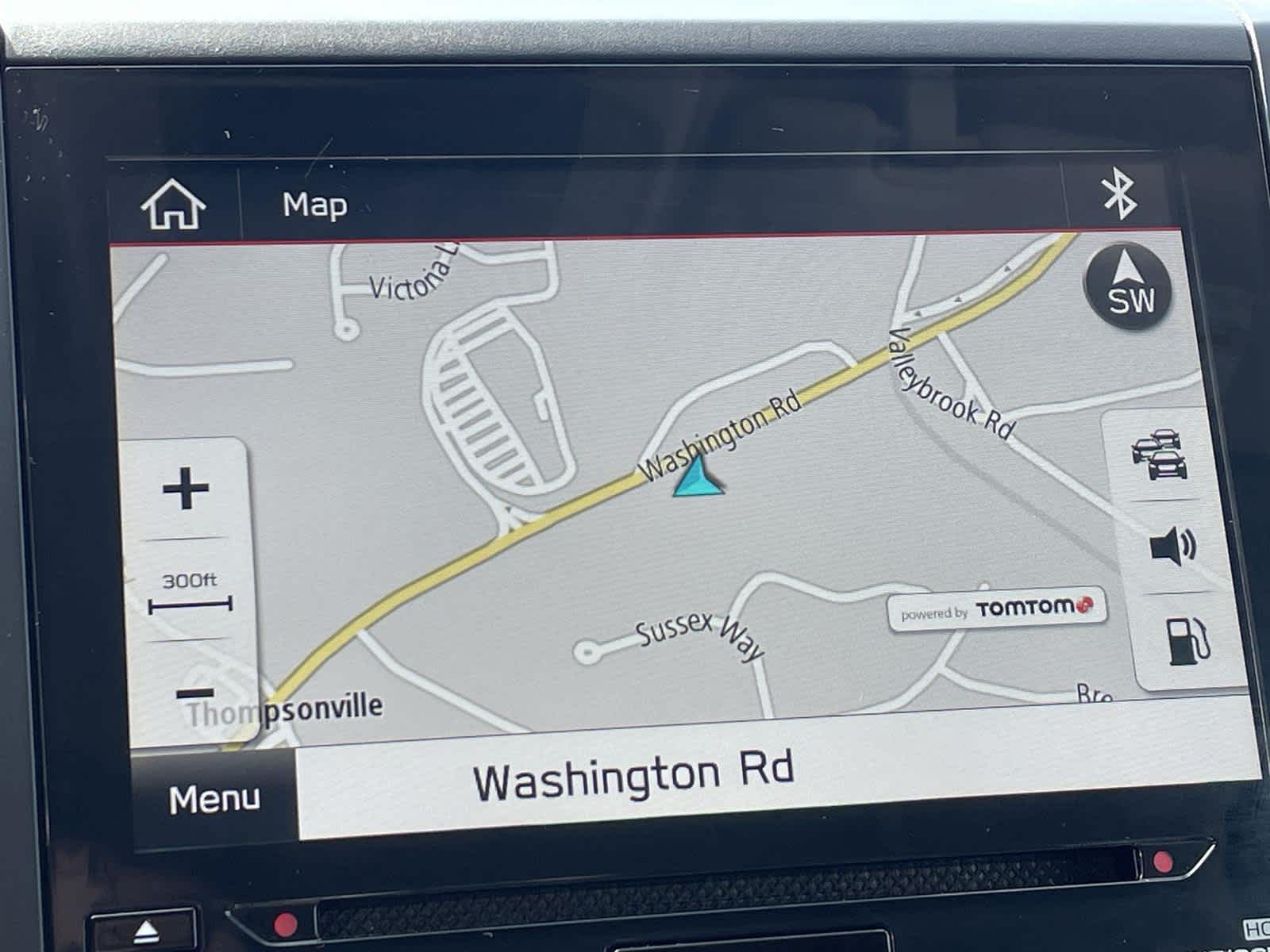 Thumbnail: 2022 Subaru Forester - 16