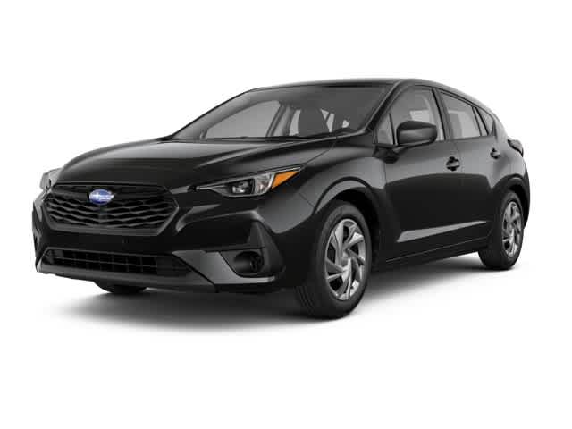 Thumbnail: 2025 Subaru Impreza - 2
