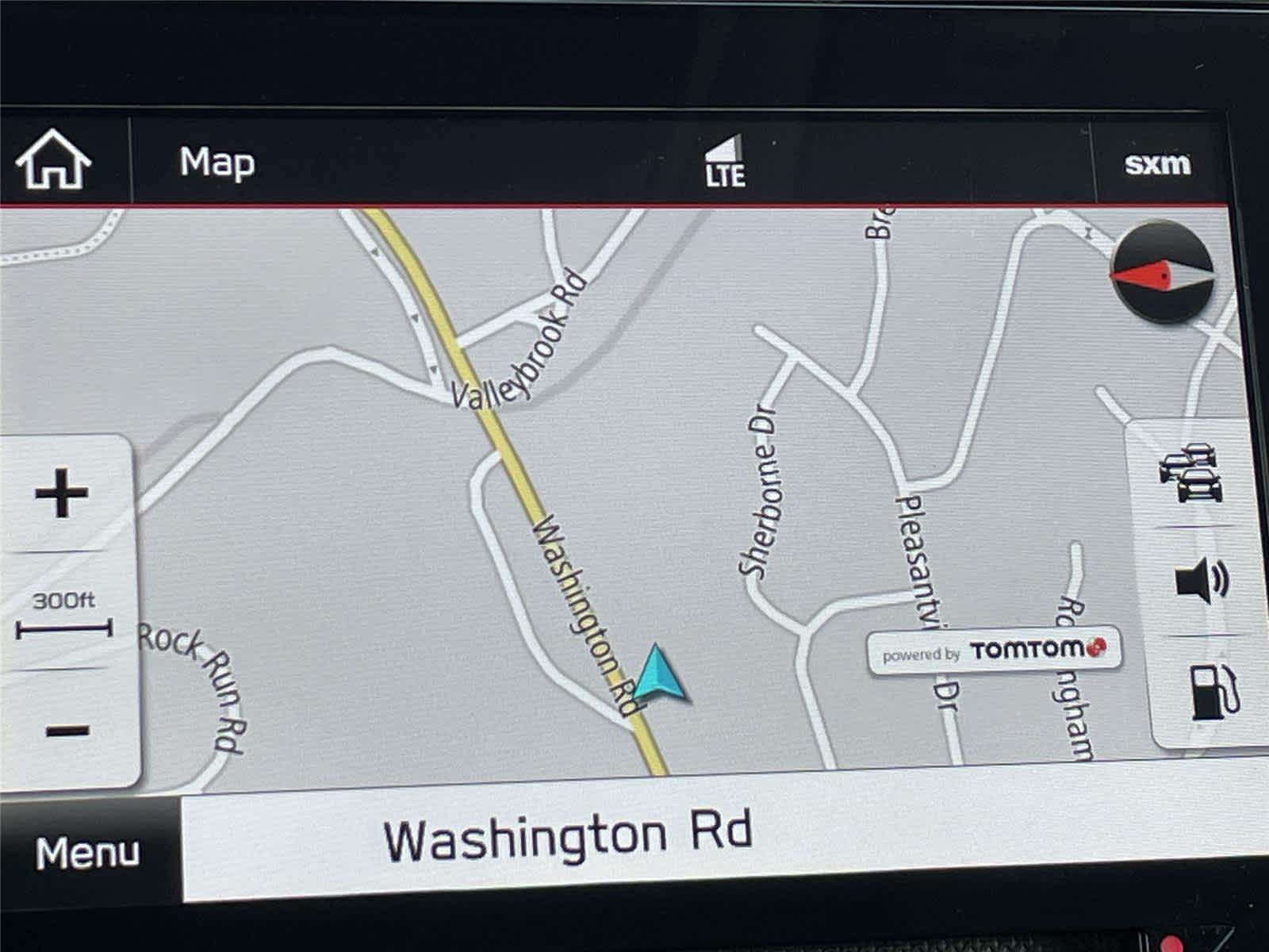 Thumbnail: 2022 Subaru Ascent - 23