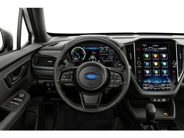 Thumbnail: 2026 Subaru Forester - 15