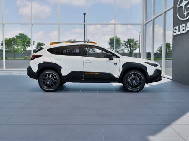 Thumbnail: 2026 Subaru Crosstrek - 6