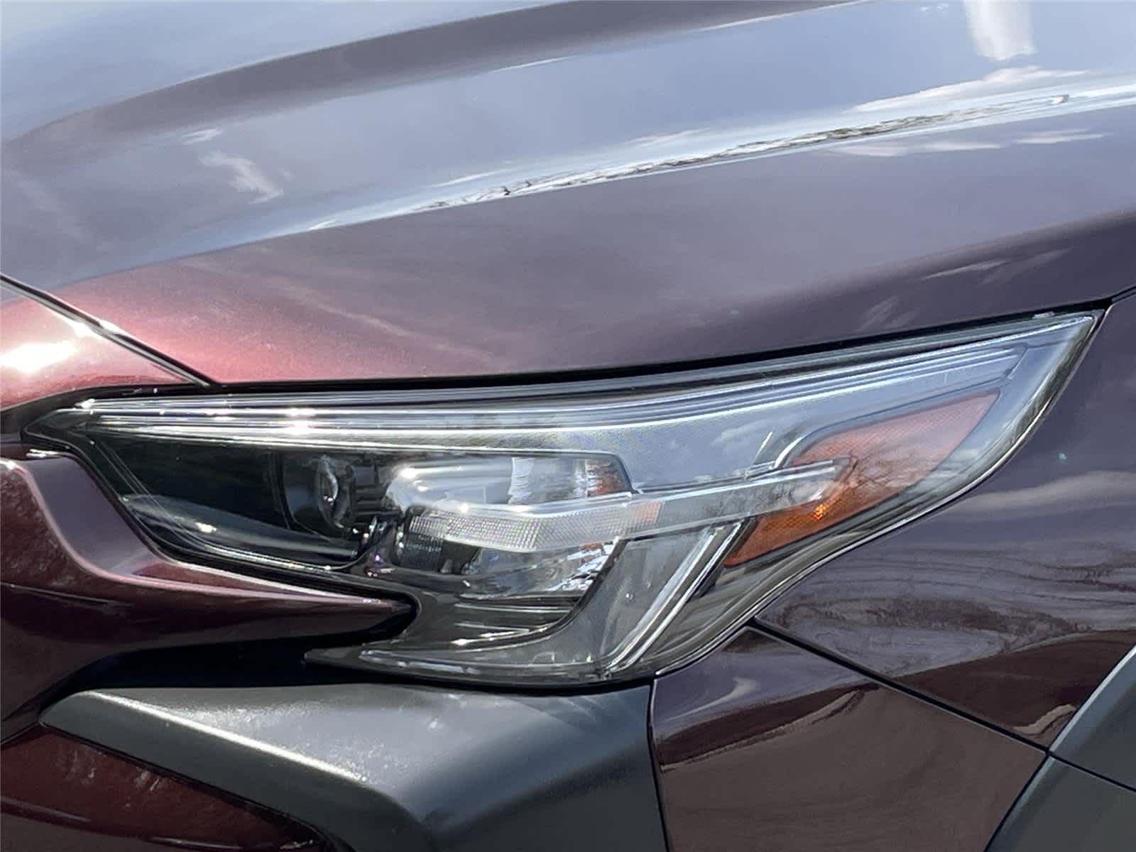 Thumbnail: 2024 Subaru Outback - 9